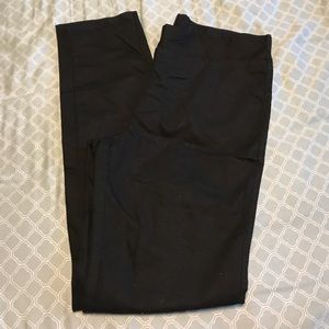 Brand new black pants!